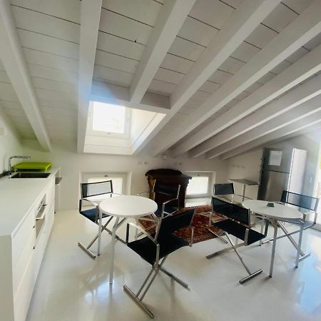 Le Due Porte Mantoue Extérieur photo