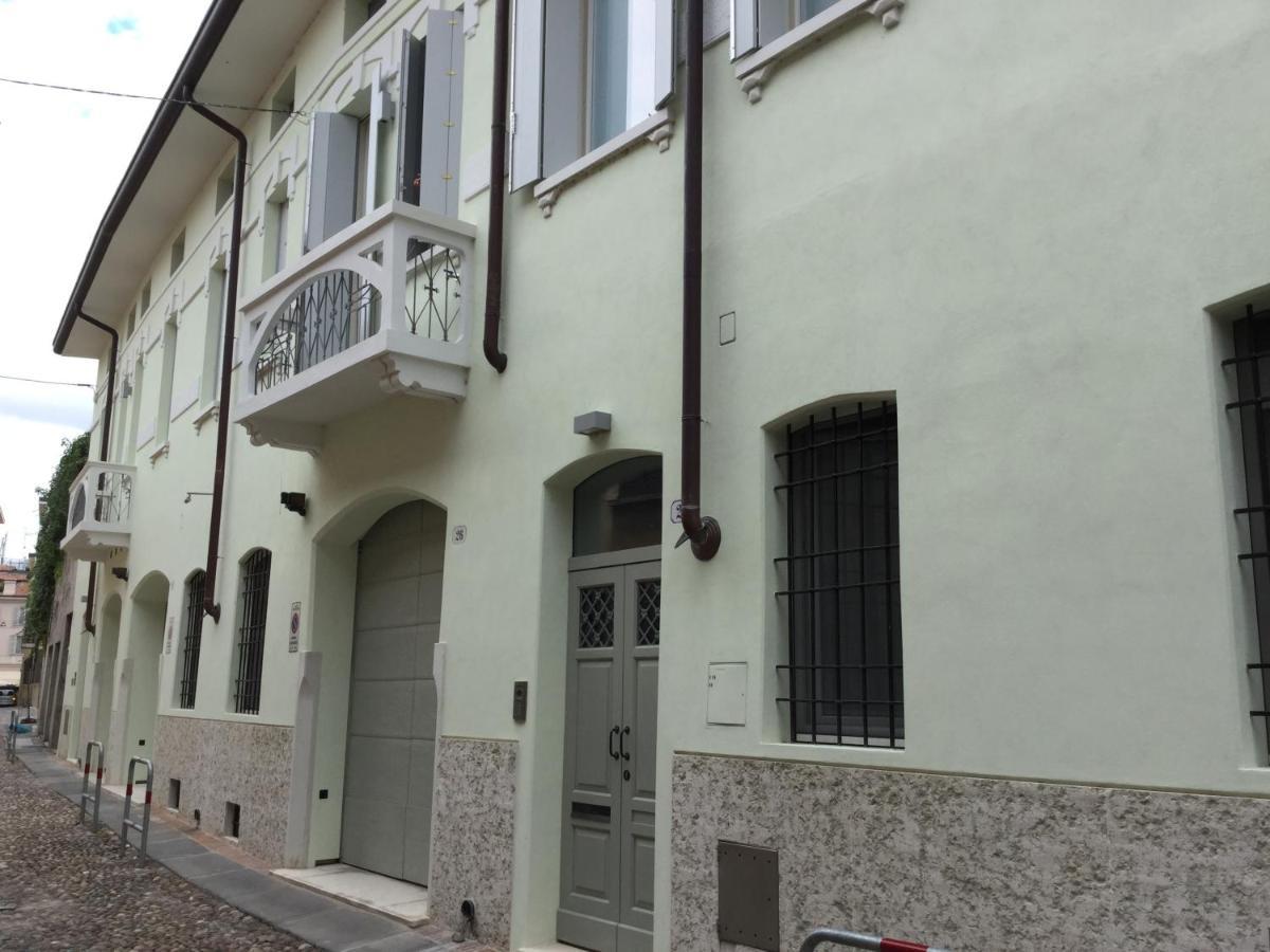 Le Due Porte Mantoue Extérieur photo
