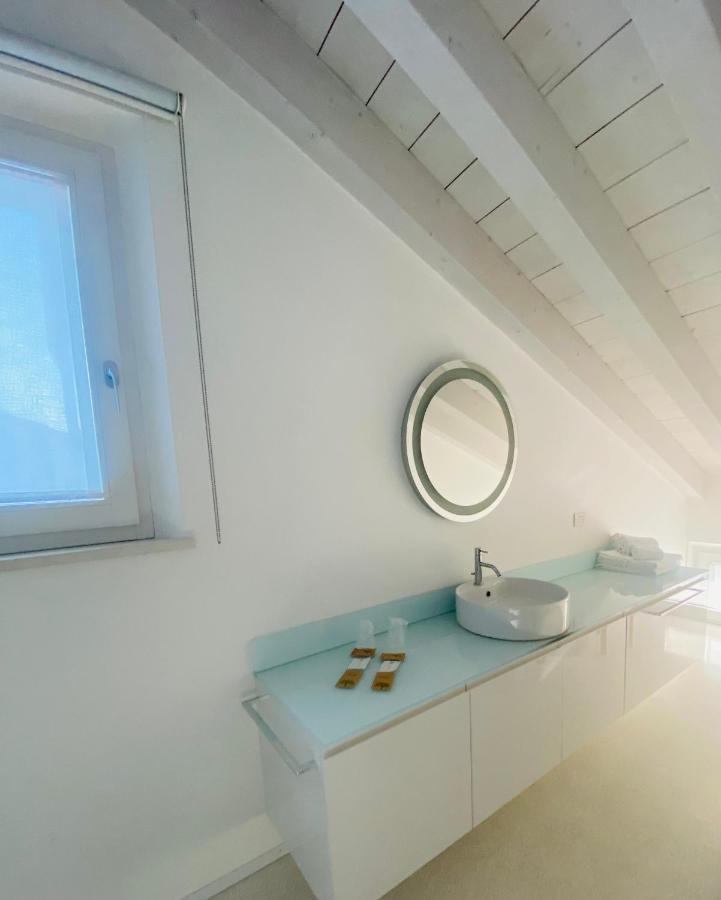 Le Due Porte Mantoue Extérieur photo