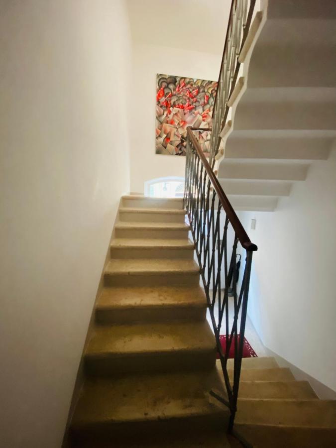 Le Due Porte Mantoue Extérieur photo