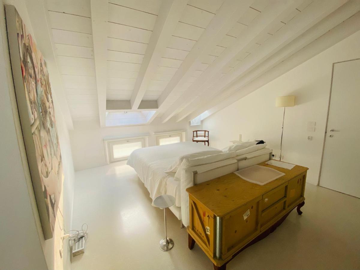 Le Due Porte Mantoue Extérieur photo