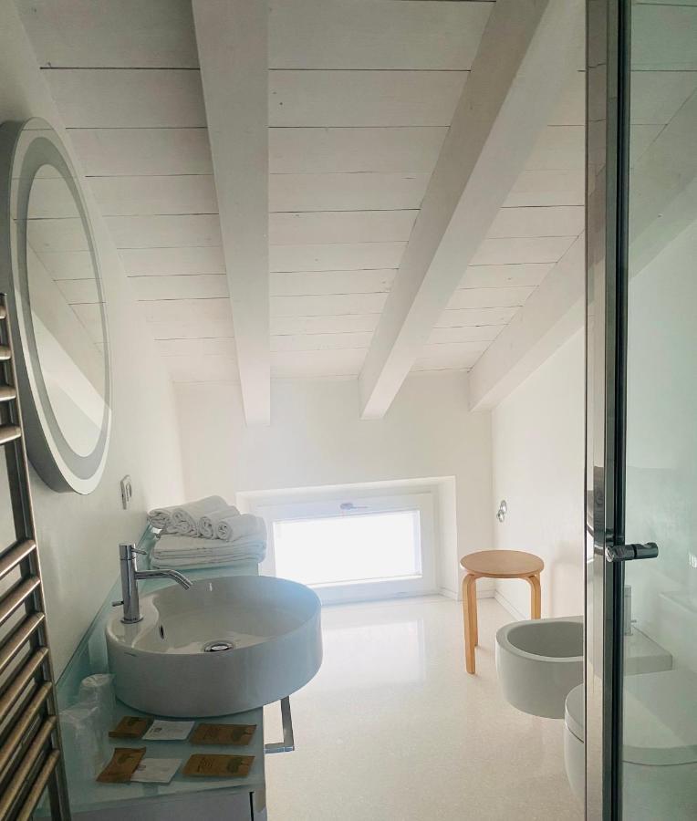 Le Due Porte Mantoue Extérieur photo