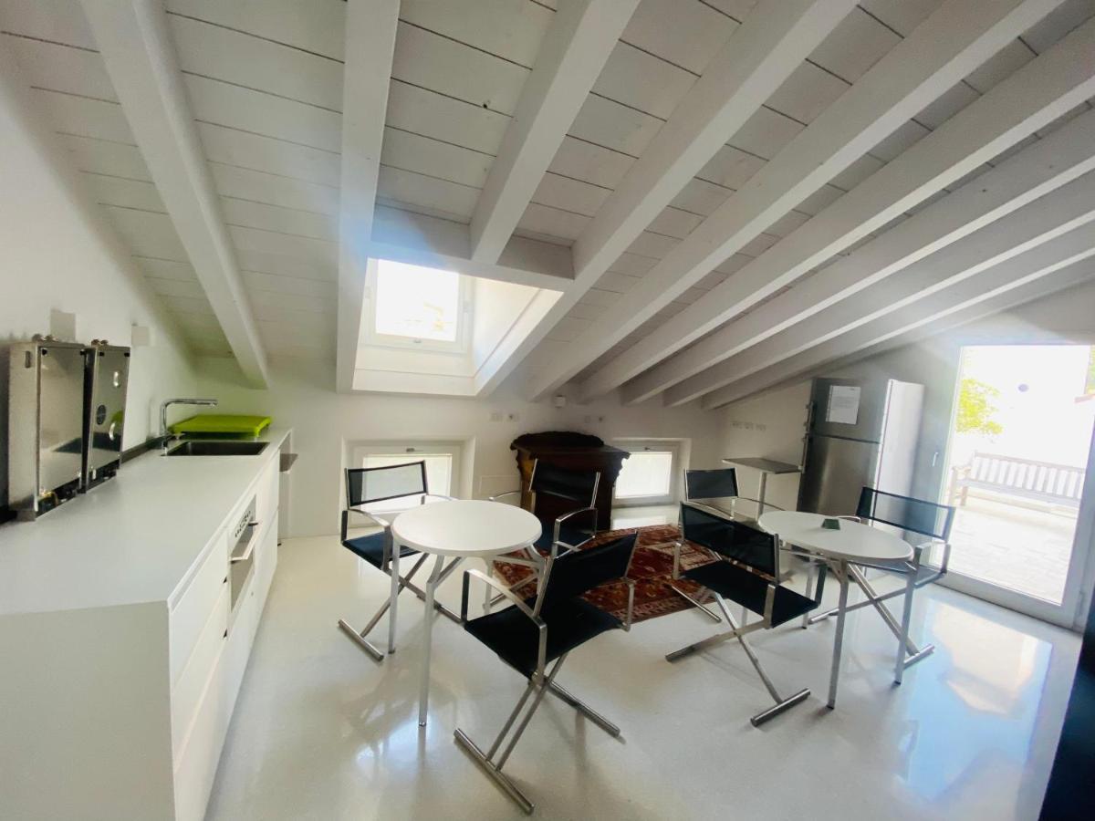 Le Due Porte Mantoue Extérieur photo