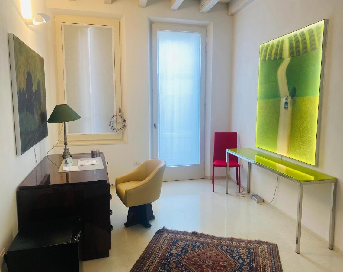 Le Due Porte Mantoue Extérieur photo